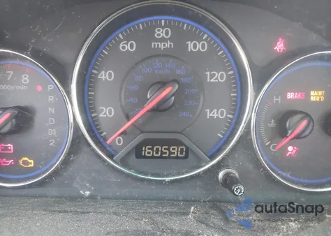 2005 Honda Civic Lx из США, поврежденный, VIN 2HGES16535H558874